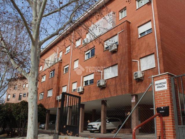 Piso en Venta en El Vallejo
