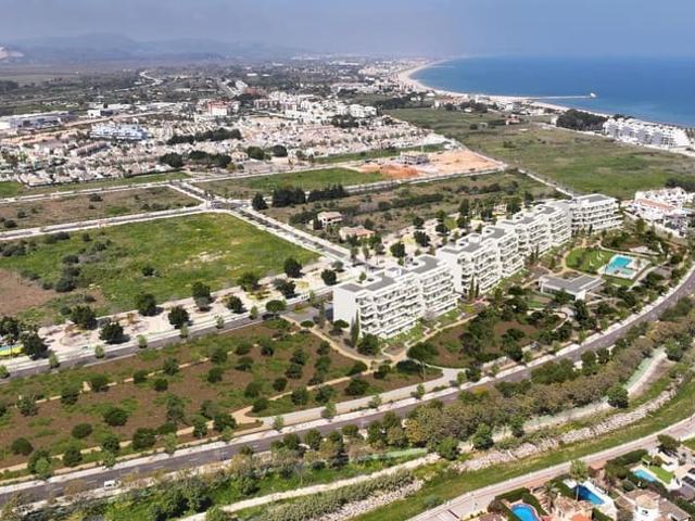 Piso en venta en El Vergel / Verger, Alicante Costa Blanca