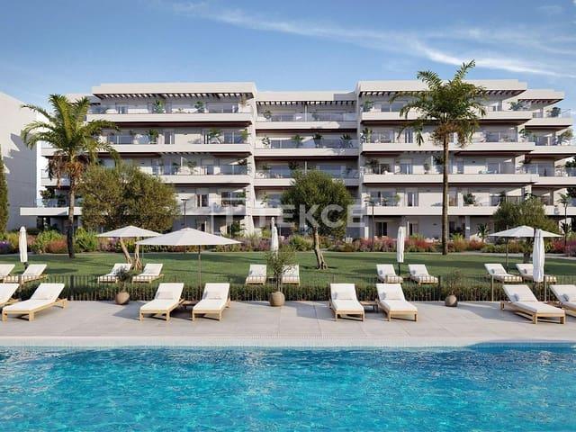 Piso en venta en El Vergel / Verger, Alicante Costa Blanca