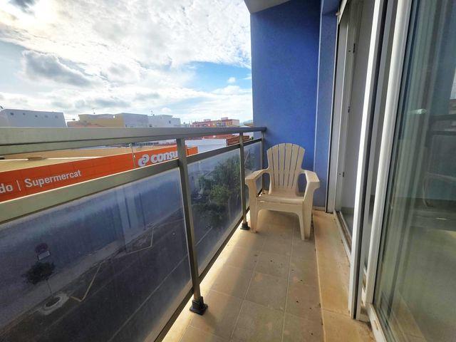 Piso en venta en El Vergel / Verger, Alicante Costa Blanca