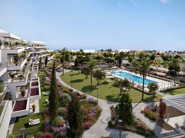 Piso en venta en El Vergel / Verger, Alicante Costa Blanca