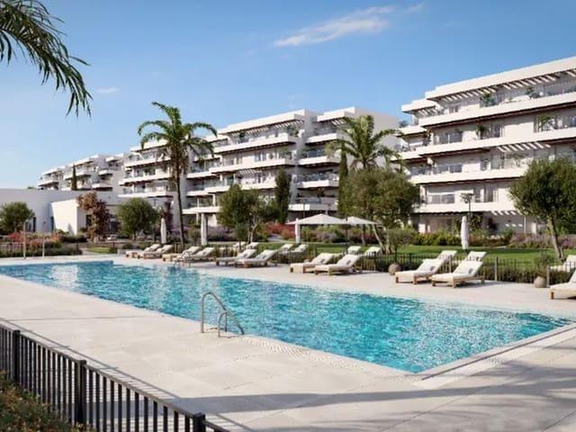 Piso en venta en El Vergel / Verger, Alicante Costa Blanca