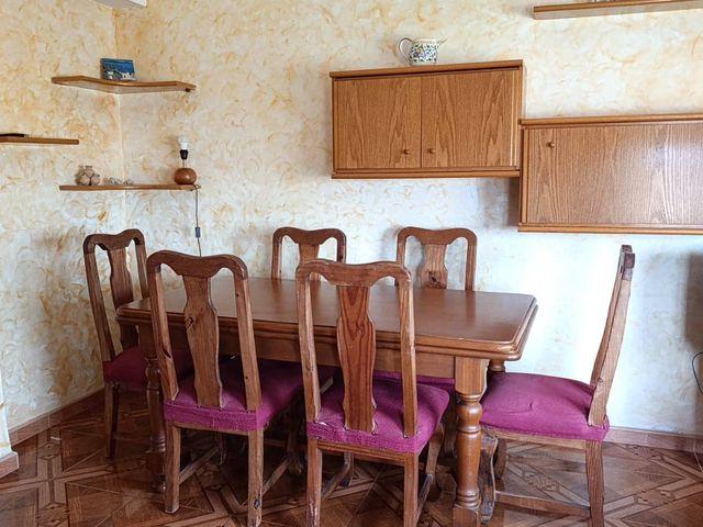 Piso en venta en El Vergel / Verger, Alicante Costa Blanca
