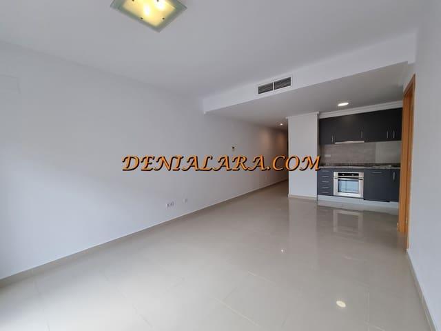 Piso en venta en El Vergel / Verger, Alicante Costa Blanca