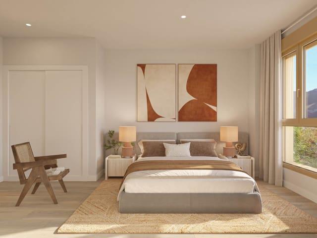 Piso en venta en El Vergel / Verger, Alicante Costa Blanca