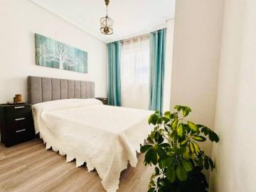 San Gabriel, Playa del Agua Amarga o D, Alicante, Comunidad Valenciana, Comunidad Valenciana