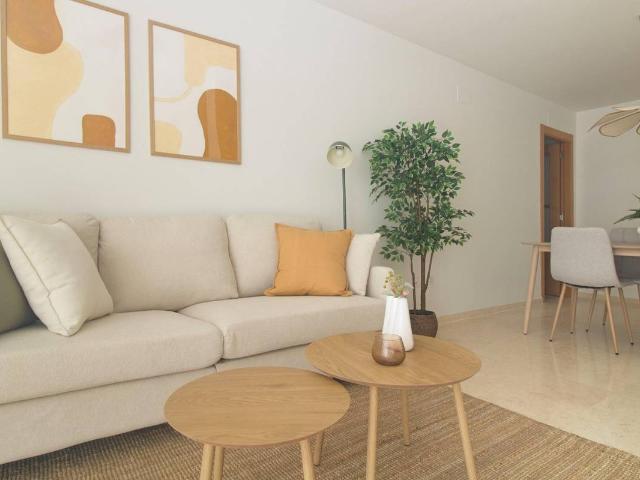 Piso en Venta en El Verger