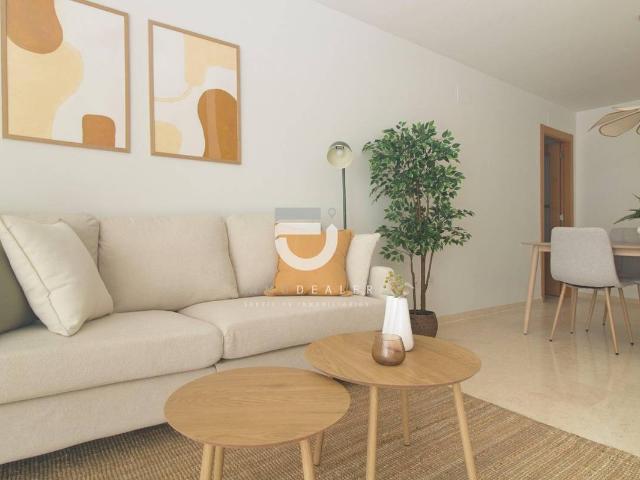 Piso en Venta en El Verger