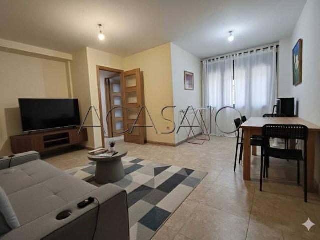 Piso en Venta en El Viso de San Juan
