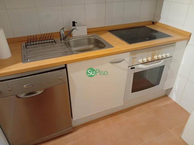 Piso en Venta en El Viso de San Juan
