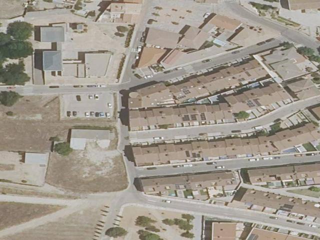 Piso en Venta en El Viso de San Juan