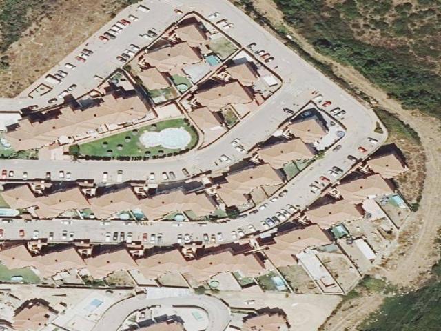 Piso en Venta en El Zabal Santa Margarita
