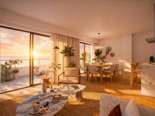 Piso en Venta en Santa Margalida Poble