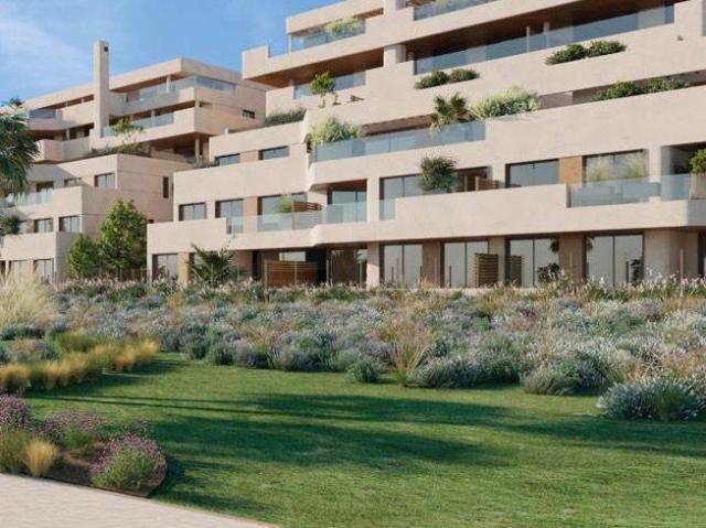 Piso en Venta en El Zabal Santa Margarita