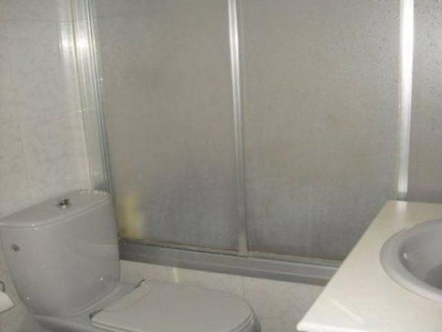 Piso en Venta en Elche de la Sierra, Alicante