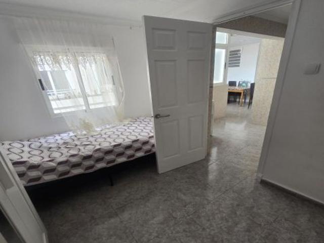 Piso en Venta en Elche de la Sierra, Alicante