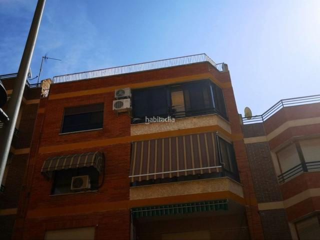 Piso en venta en Elche de la Sierra. Para entrar a vivir. Pisos Elche de la.