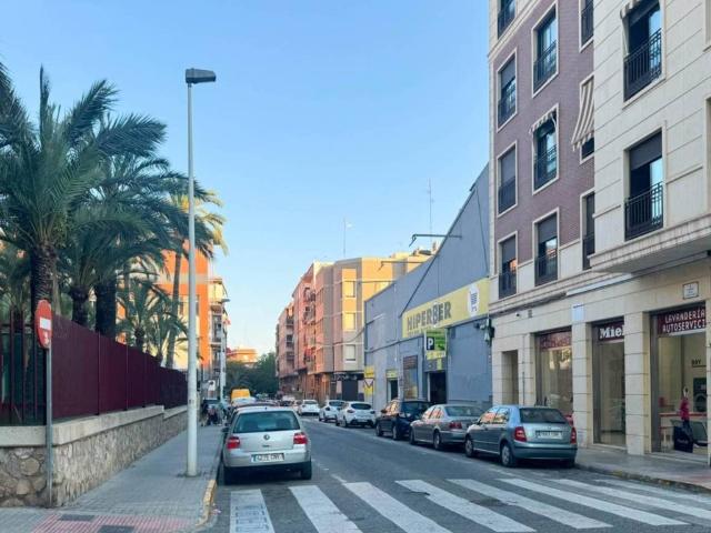 Piso en Venta en Elche Elx