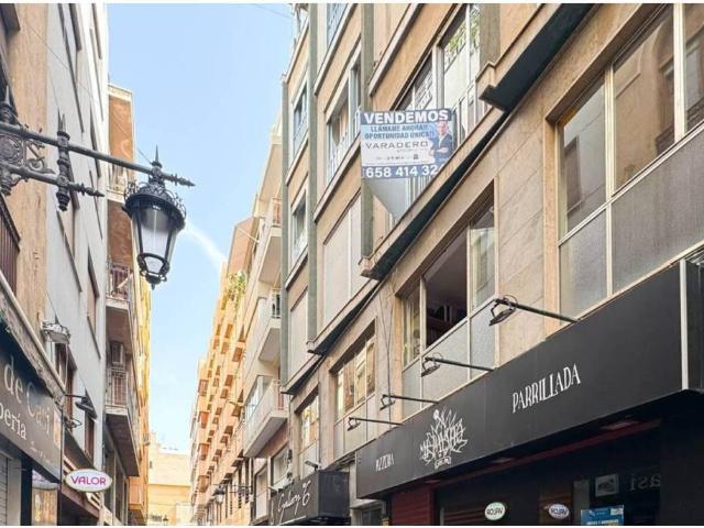 Piso en Venta en Elche Elx