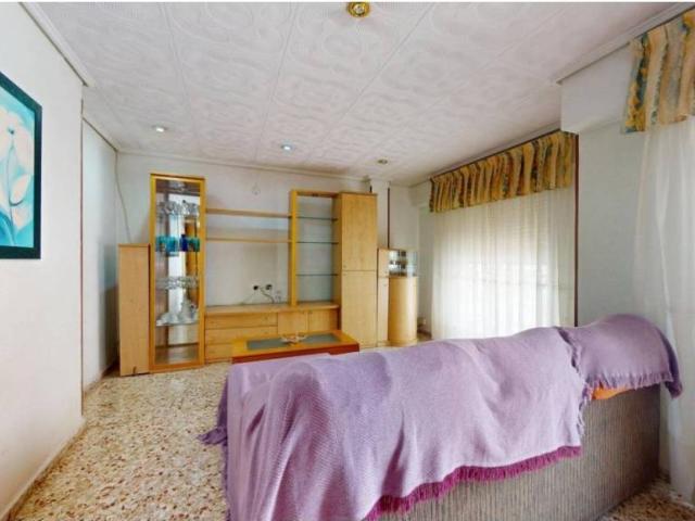 Piso en Venta en Elche Elx