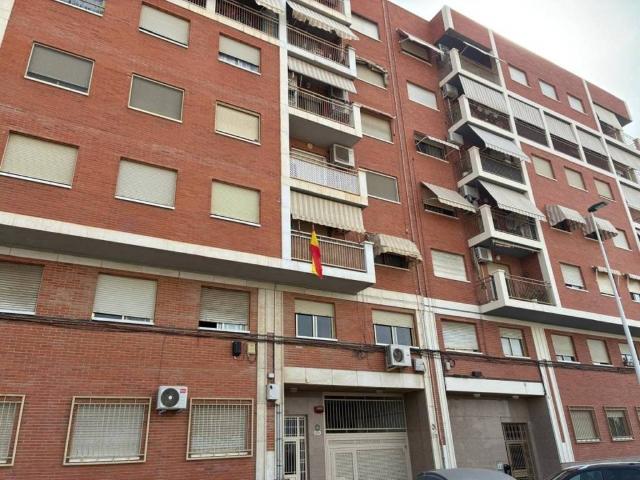 Piso en Venta en Elche Elx