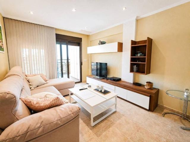 Piso en Venta en Elche Elx