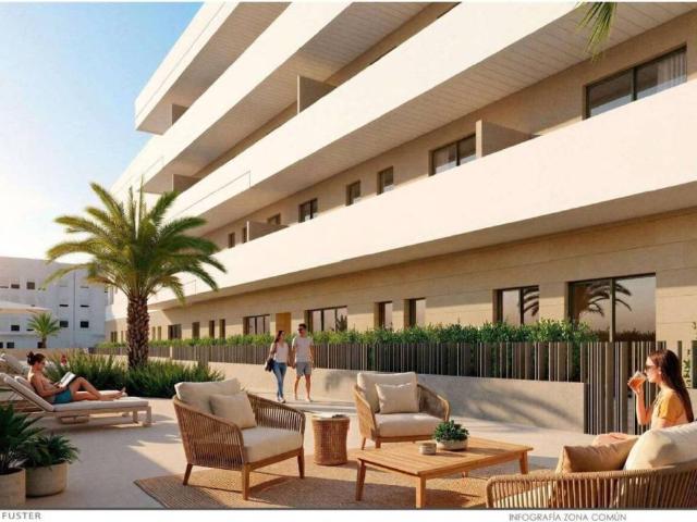 Piso en Venta en Elche Elx