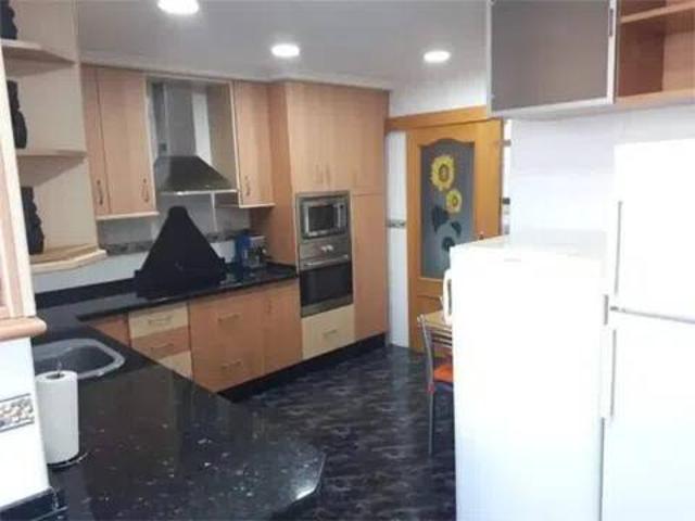 Piso en Venta en Elche Elx