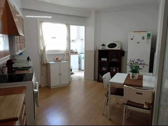 Piso en venta en Elche / Elx, Alicante