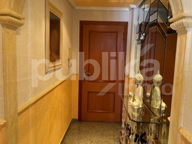 Piso en venta en Elche / Elx, Alicante