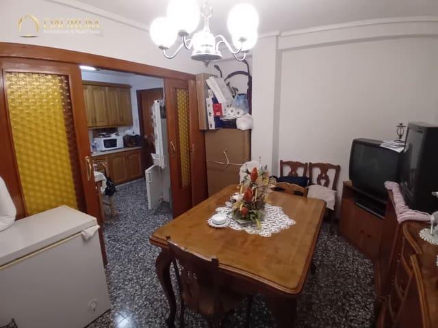 Piso en venta en Elche / Elx, Alicante
