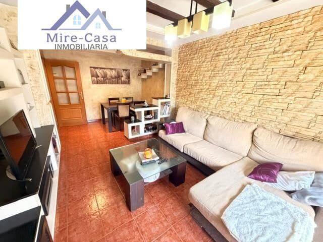 Piso en venta en Elche / Elx, Alicante