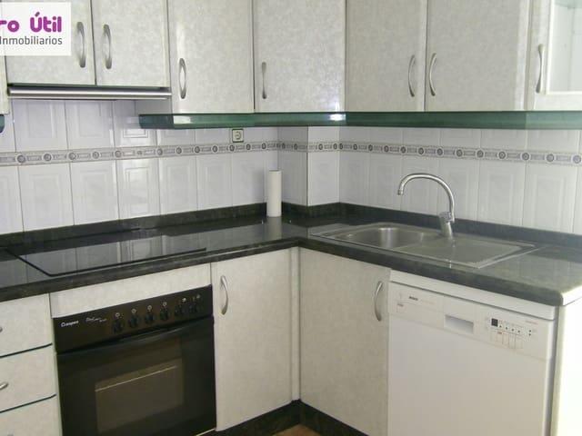 Piso en venta en Elche / Elx, Alicante