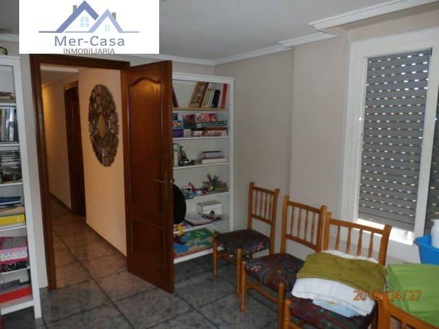 Piso en venta en Elche / Elx, Alicante