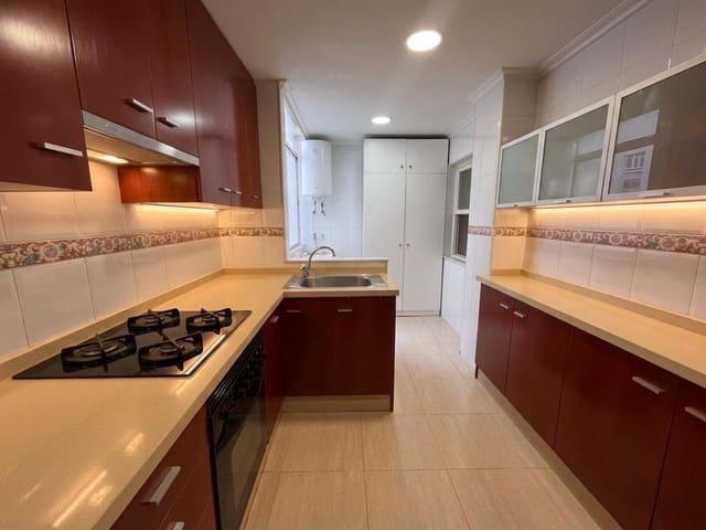 Piso en venta en Elche / Elx, Alicante