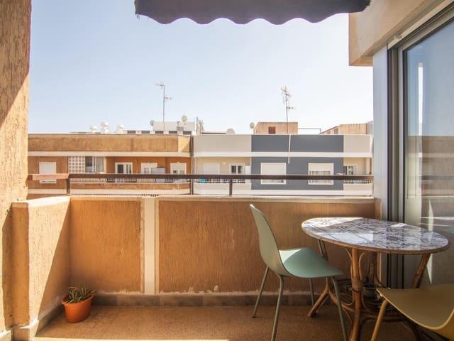 Piso en venta en Elche / Elx, Alicante