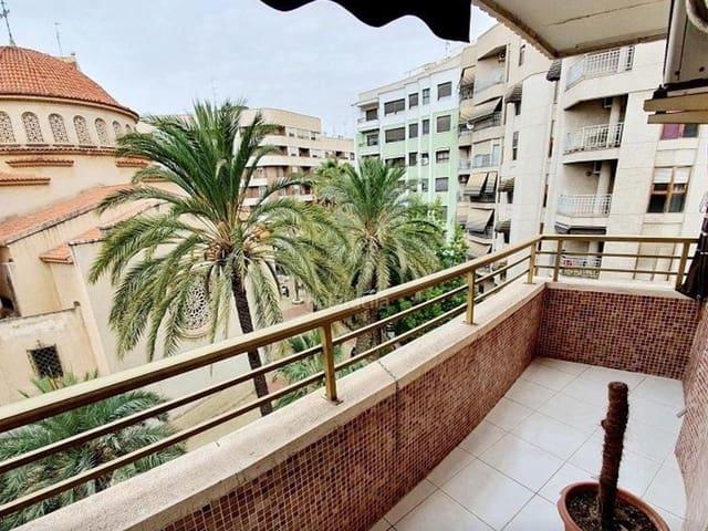 Piso en venta en Elche / Elx, Alicante