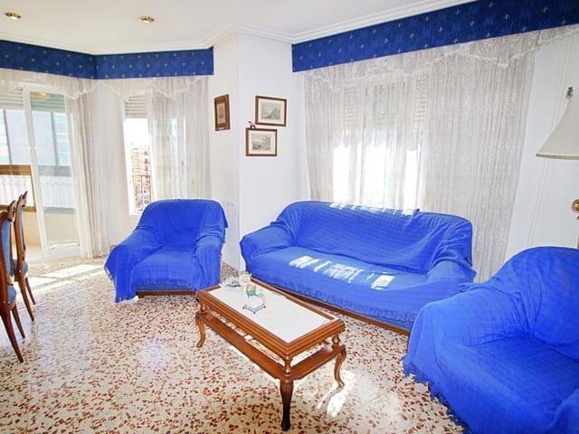 Piso en venta en Elche / Elx, Alicante