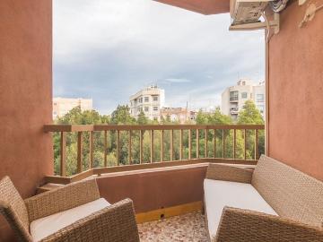 Piso en venta en Elche / Elx, Alicante
