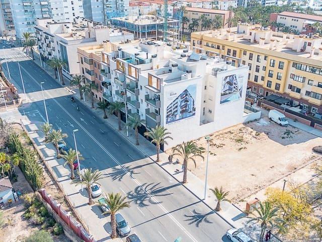 Piso en venta en Elche / Elx, Alicante