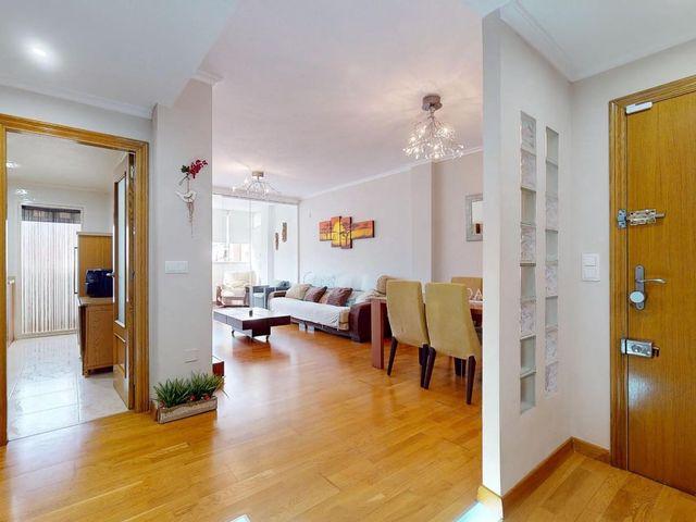 Piso en venta en Elche / Elx, Alicante