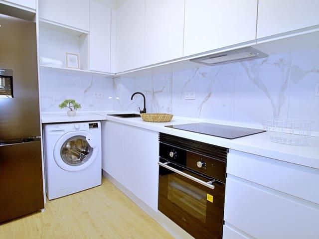 Piso en venta en Elche / Elx, Alicante