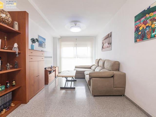 Piso en venta en Elche / Elx, Alicante