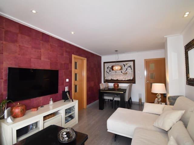 Piso en venta en Elche / Elx, Alicante