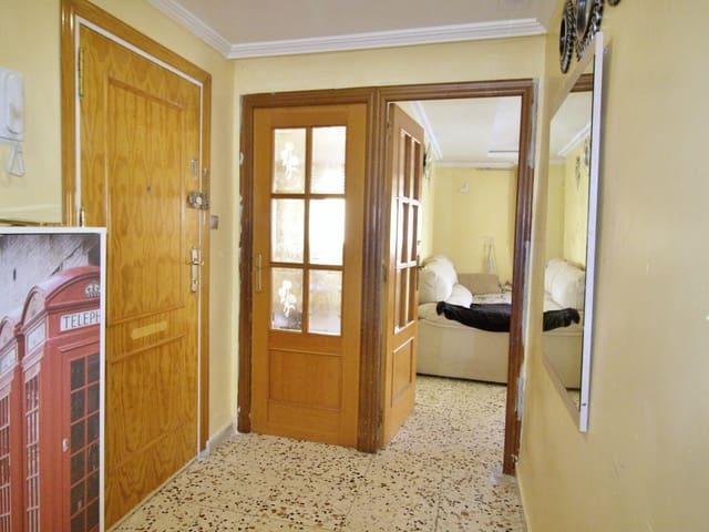 Piso en venta en Elche / Elx, Alicante
