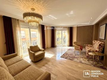 Piso en venta en Elche / Elx, Alicante