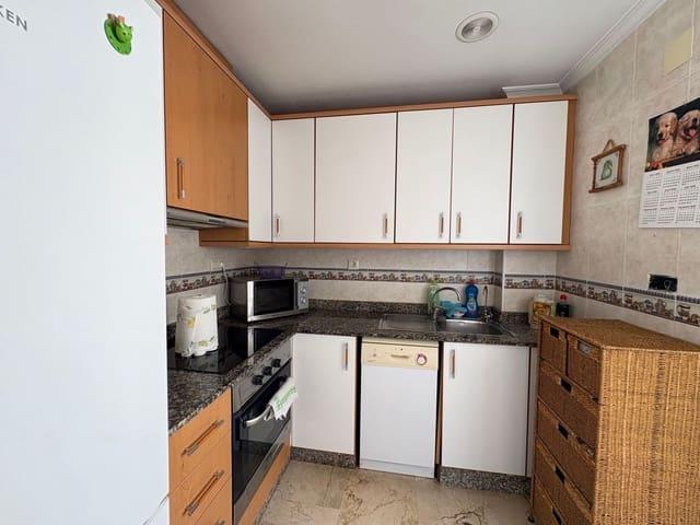 Piso en venta en Elche / Elx, Alicante