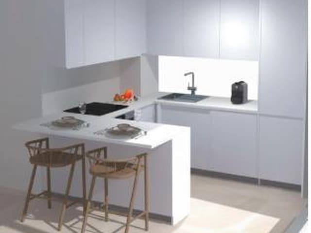Piso en venta en Elche / Elx, Alicante