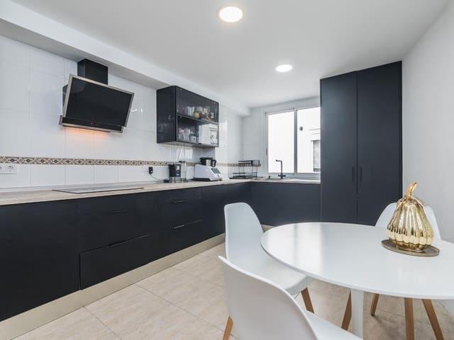 Piso en venta en Elche / Elx, Alicante