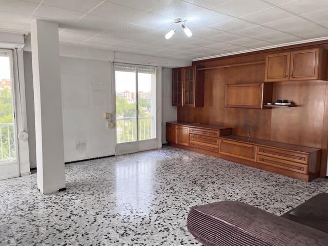 Piso en venta en Elche / Elx, Alicante